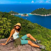 Отзыв от Нина - виза ДТВ